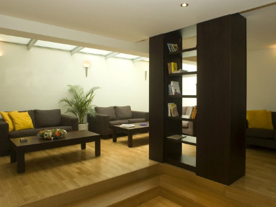 Hotel Hermes