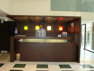 Hotel Hermes
