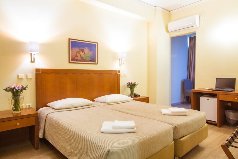 Hotel Marina