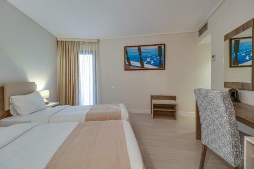 Bomo Club Palace Hotel
