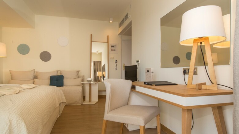 Hotel St George Lycabettus