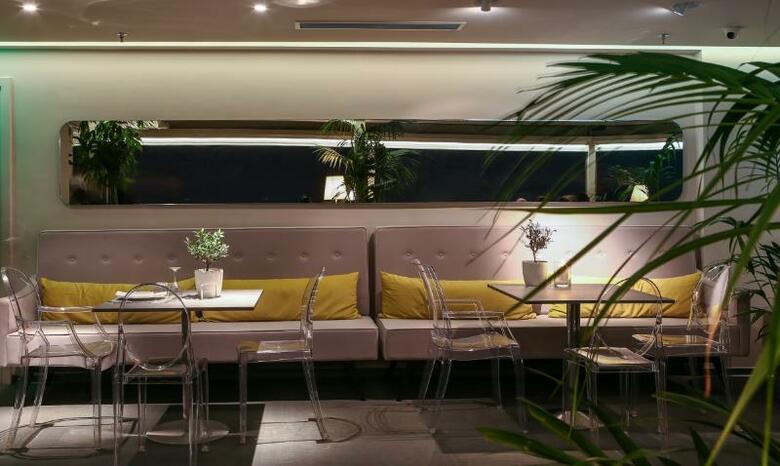 Hotel St George Lycabettus