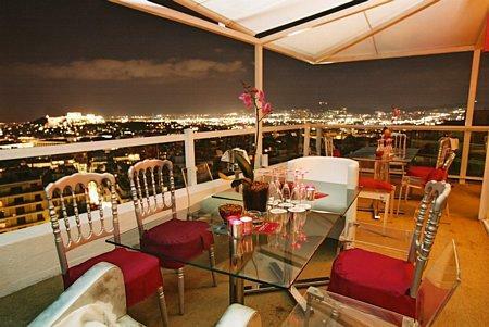 Hotel St George Lycabettus