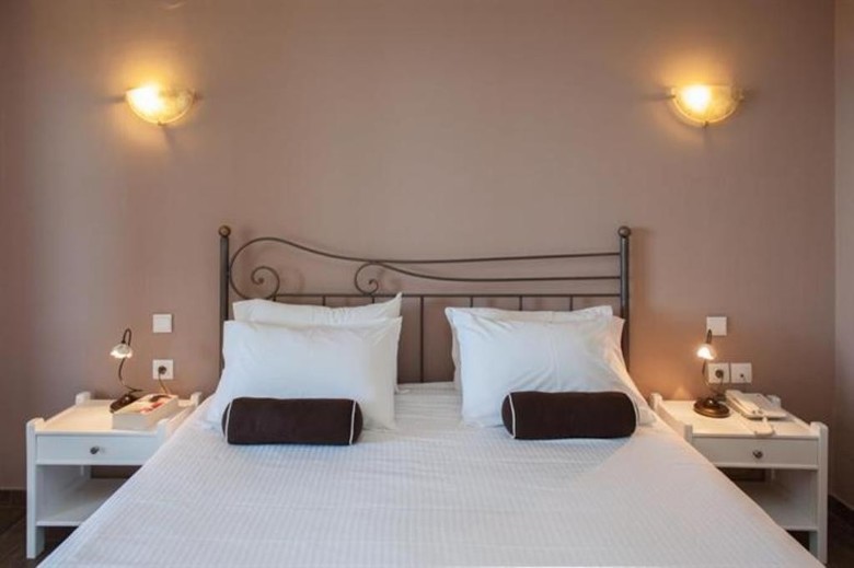 Hotel Corfu Village