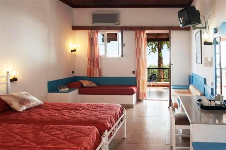 Hotel Corfu Village