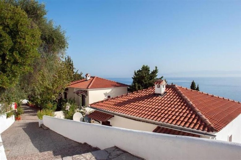 Hotel Corfu Village