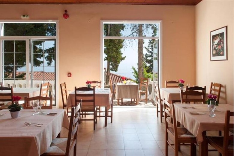 Hotel Corfu Village