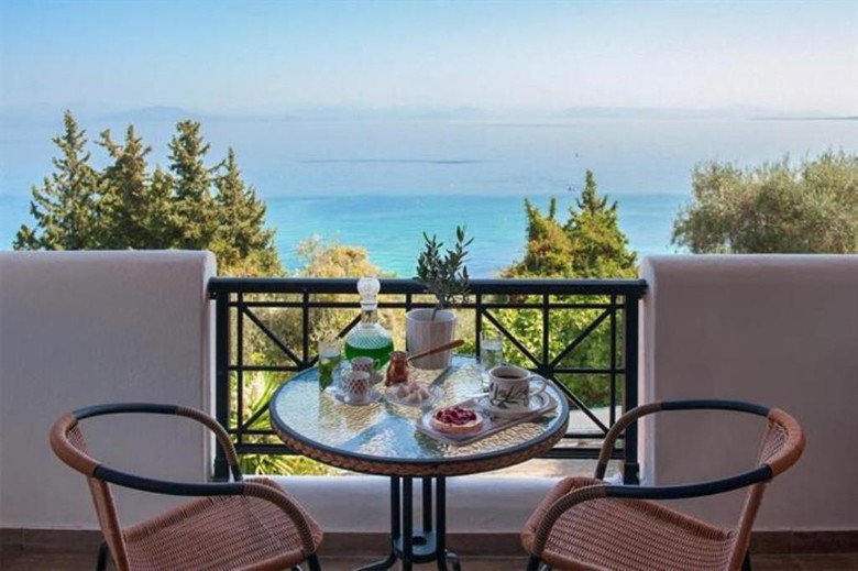 Hotel Corfu Village