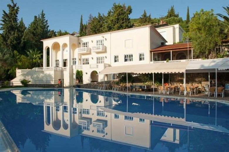Hotel Corfu Village