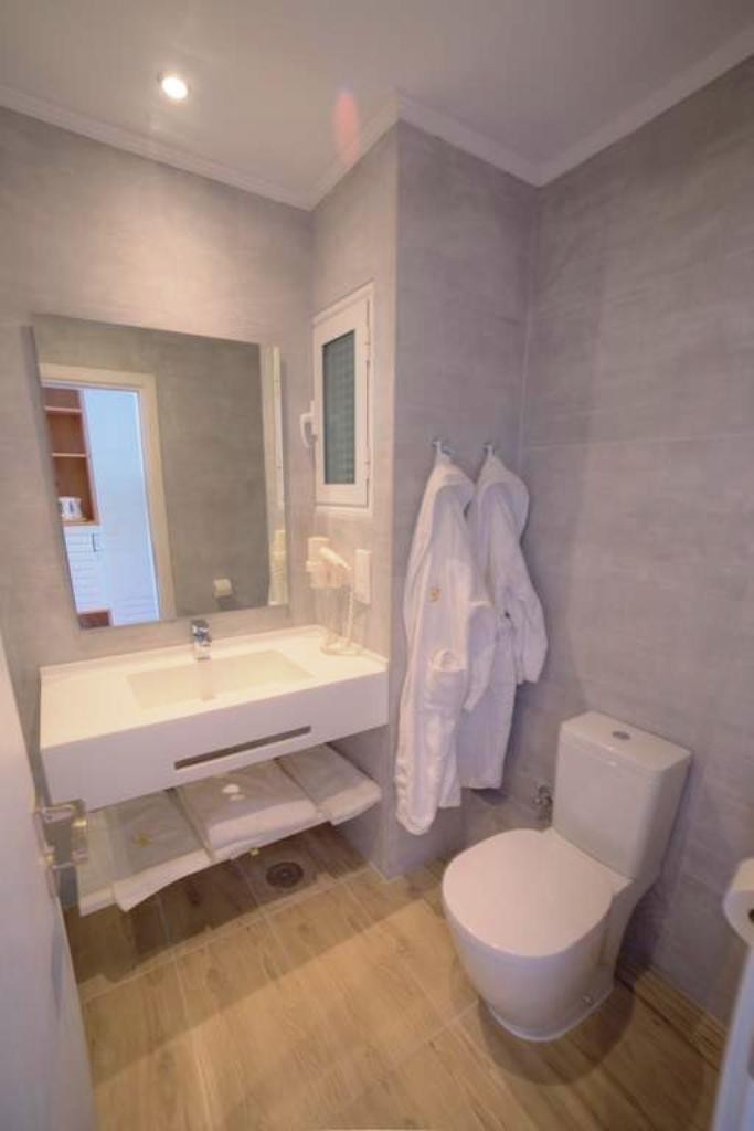Hotel Elea Beach