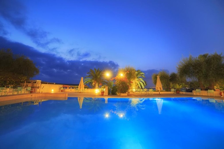 Hotel Elea Beach