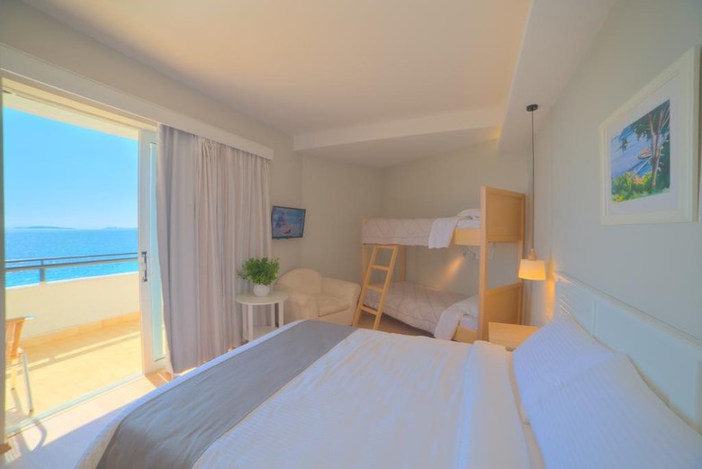 Hotel Elea Beach