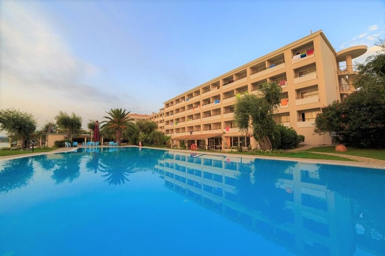 Hotel Elea Beach