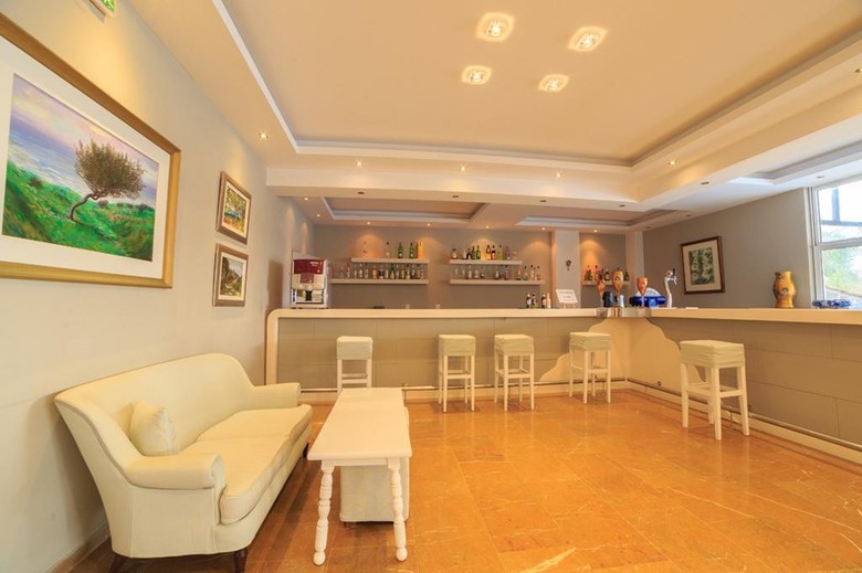 Hotel Elea Beach