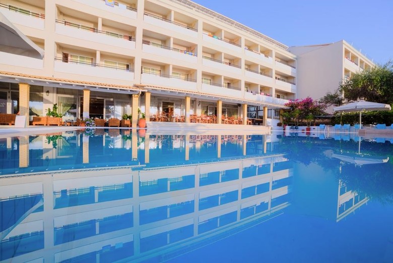 Hotel Elea Beach
