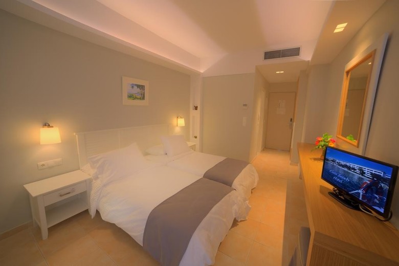 Hotel Elea Beach