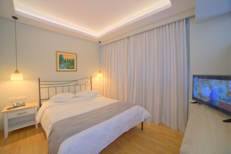 Hotel Elea Beach