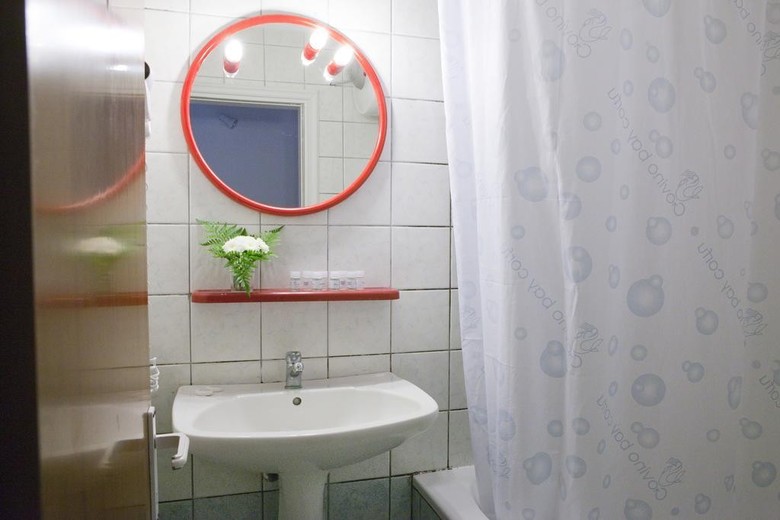 Apartamentos Govino Bay Resort