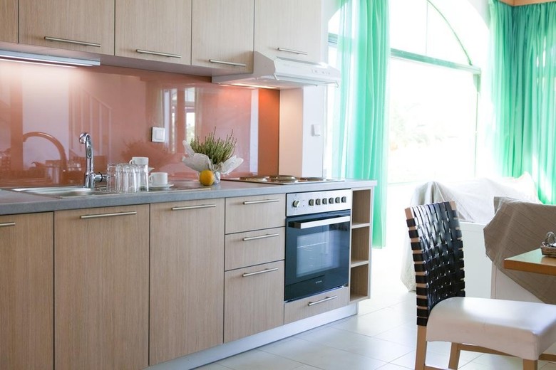 Apartamentos Govino Bay Resort