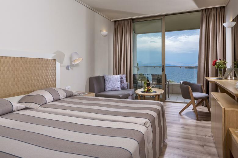 Hotel Kontokali Bay