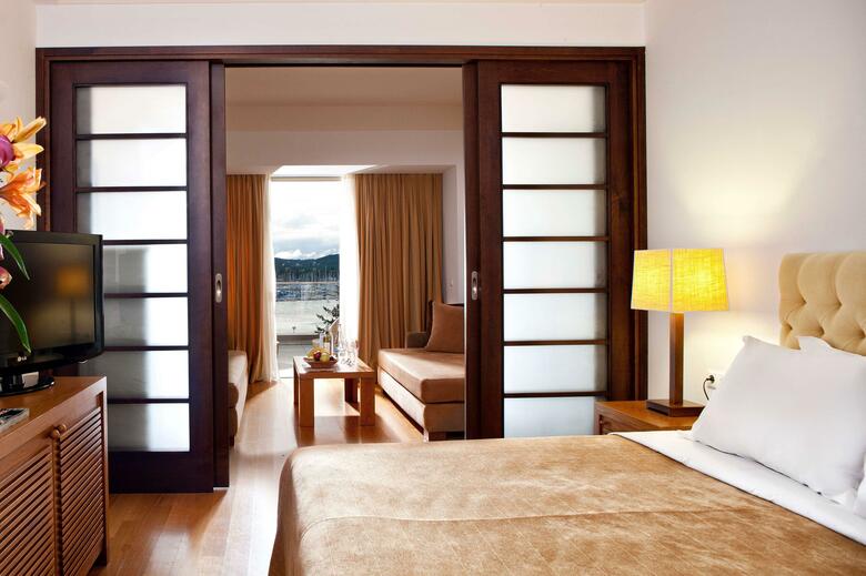 Hotel Kontokali Bay