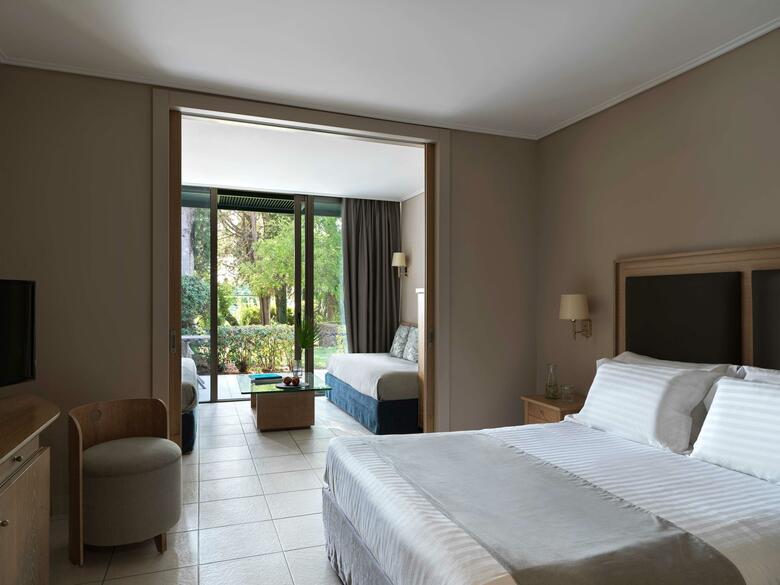 Hotel Kontokali Bay