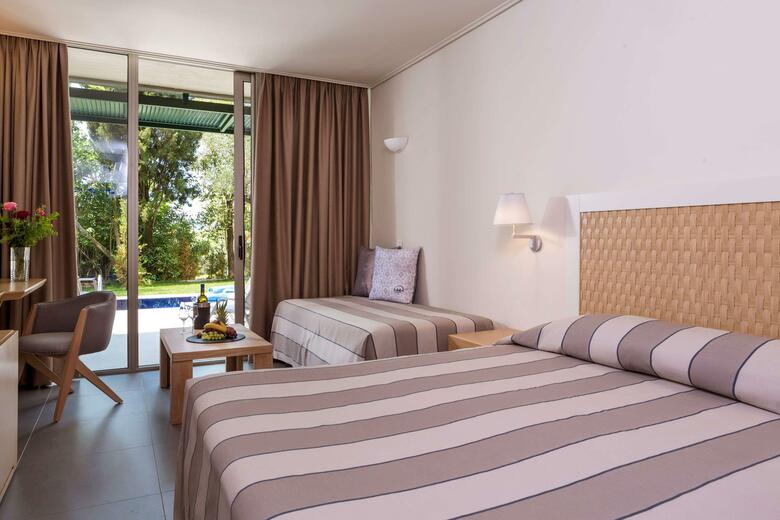Hotel Kontokali Bay