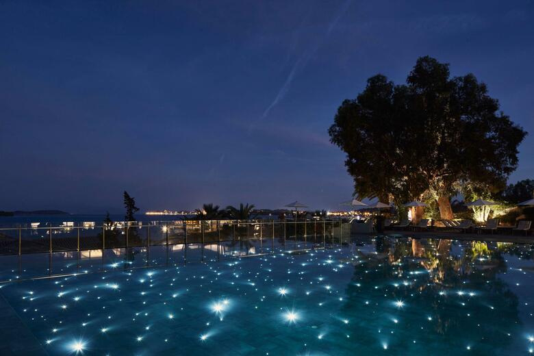 Hotel Kontokali Bay