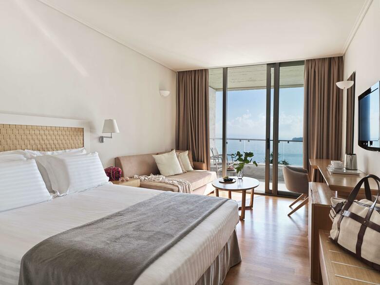 Hotel Kontokali Bay