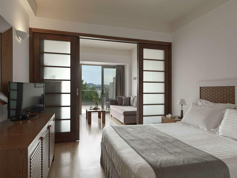 Hotel Kontokali Bay
