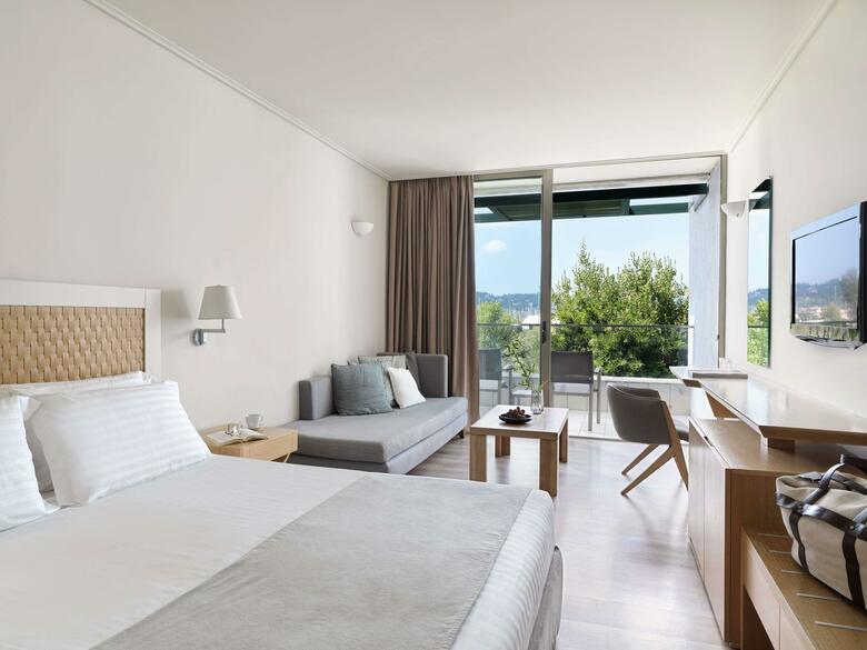 Hotel Kontokali Bay