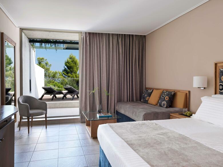 Hotel Kontokali Bay
