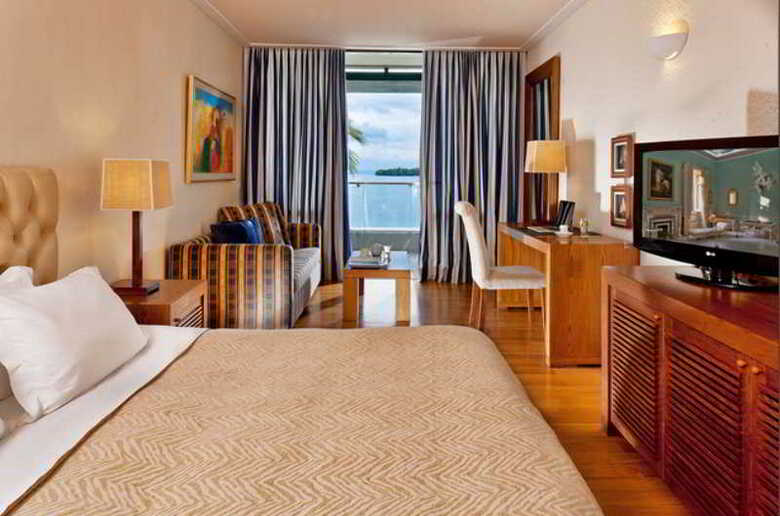 Hotel Kontokali Bay