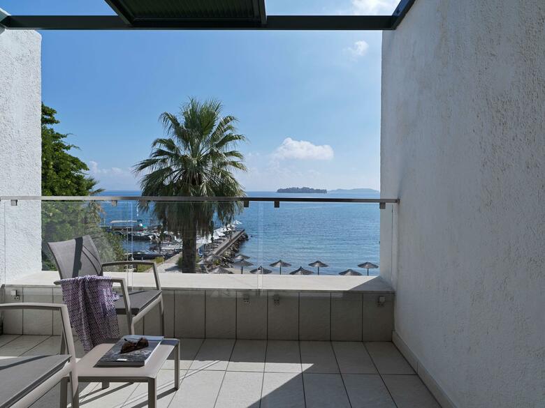 Hotel Kontokali Bay