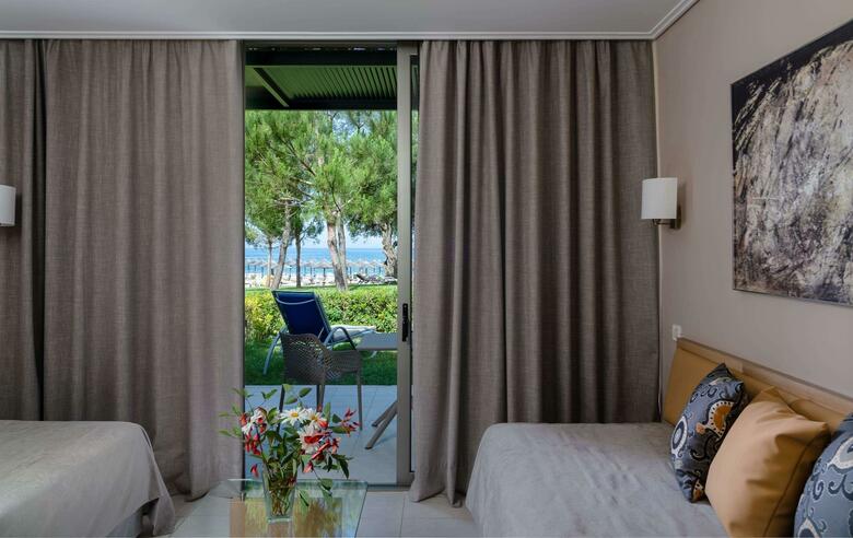 Hotel Kontokali Bay