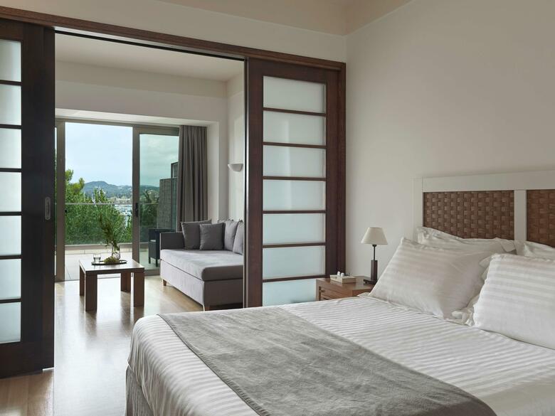 Hotel Kontokali Bay