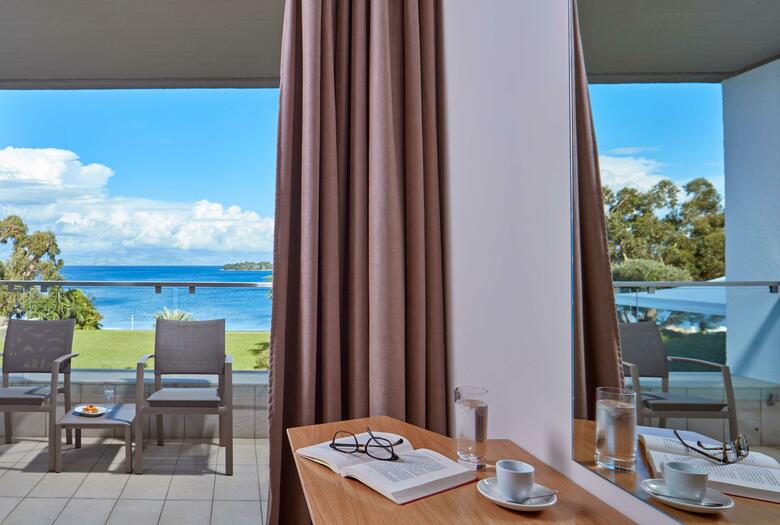 Hotel Kontokali Bay