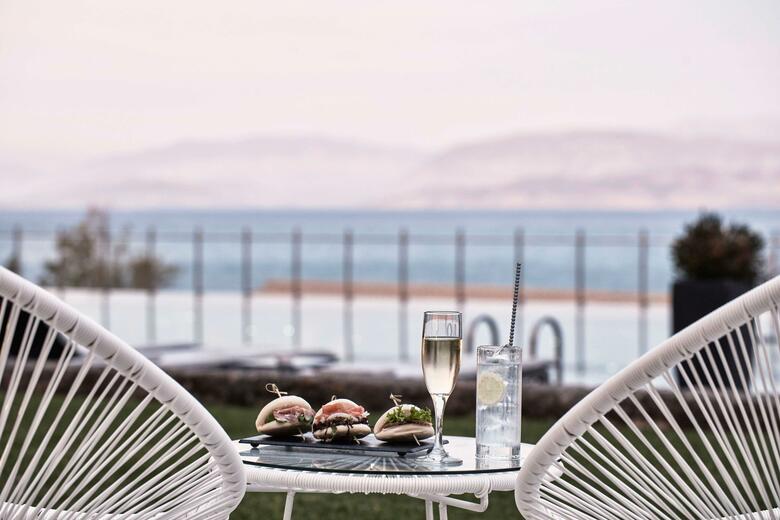 Hotel Kontokali Bay