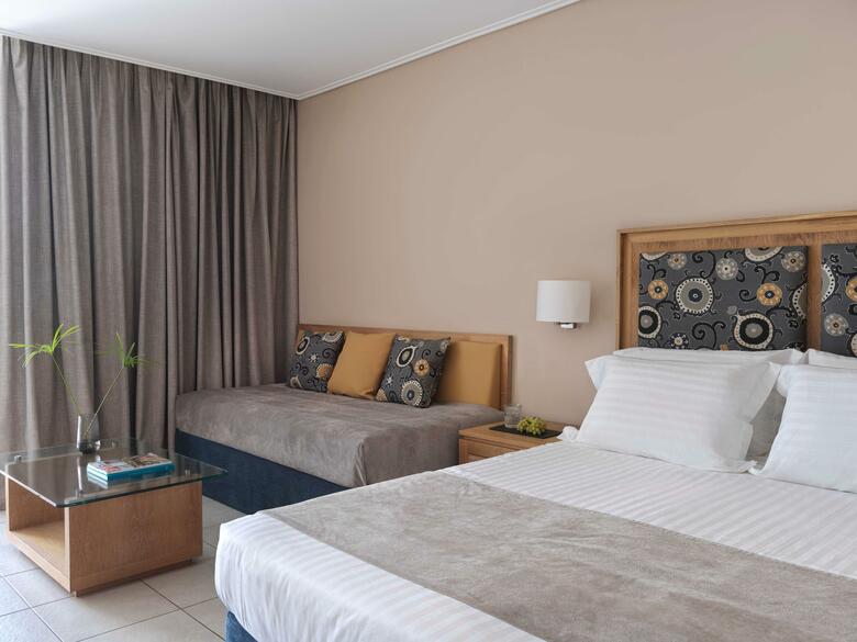 Hotel Kontokali Bay
