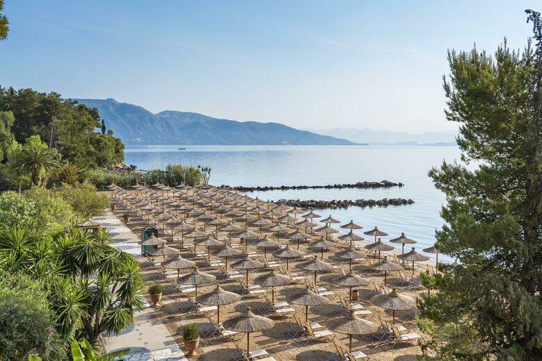 Hotel Kontokali Bay
