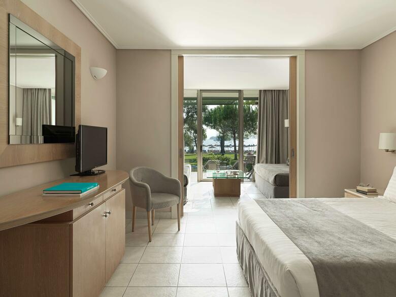 Hotel Kontokali Bay