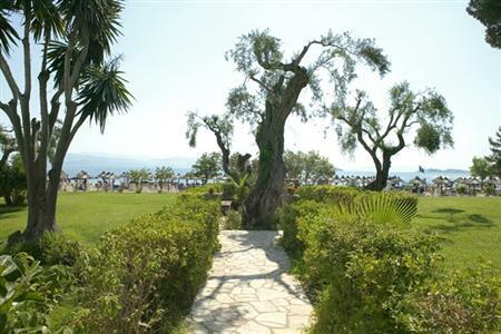 Hotel Kontokali Bay