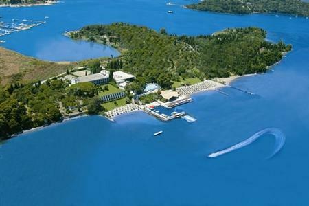 Hotel Kontokali Bay