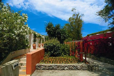 Hotel Kontokali Bay