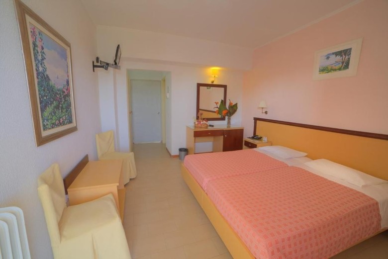 Hotel Livadi Nafsika