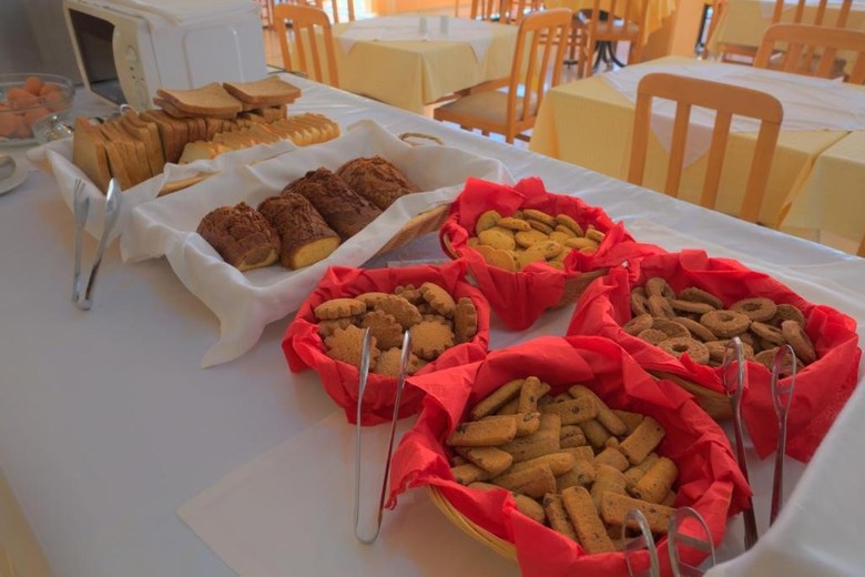 Hotel Livadi Nafsika