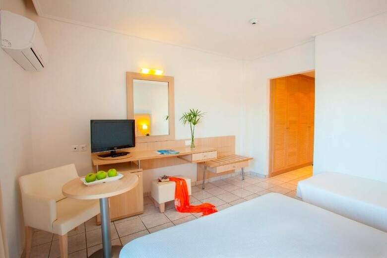 Hotel Dreams Corfu Resort & Spa