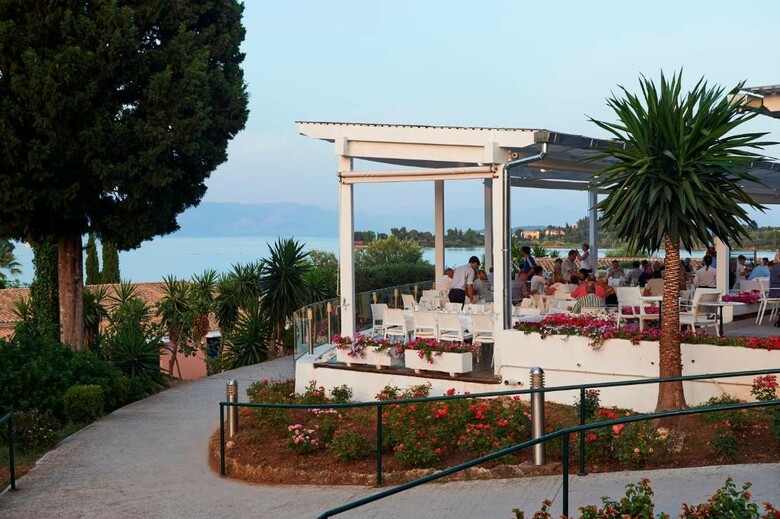 Hotel Dreams Corfu Resort & Spa