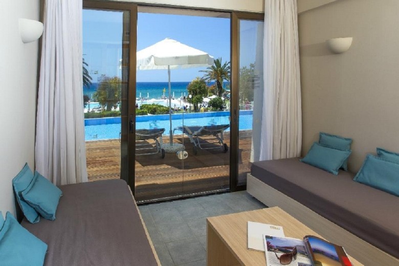 Louis Grand Hotel