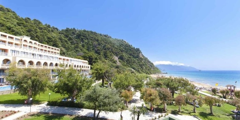 Louis Grand Hotel